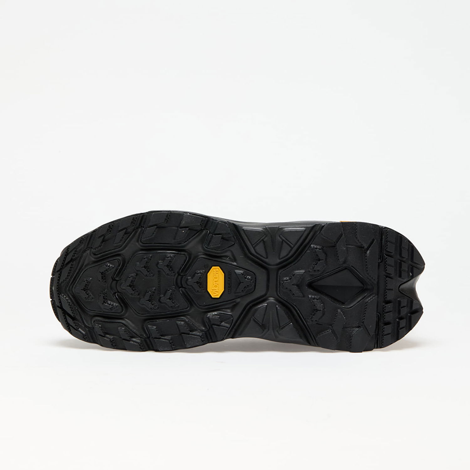 Tenisky a topánky Hoka One One Kaha 2 GTX Black/ Black Čierna | 1123155F-BBLC, 1