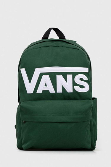 Batoh Vans backpack Zelené | VN0A5KHP07W1, 0