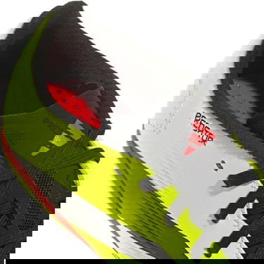 Tenisky a topánky adidas Performance Predator League FG J Žltá | ig7747, 4