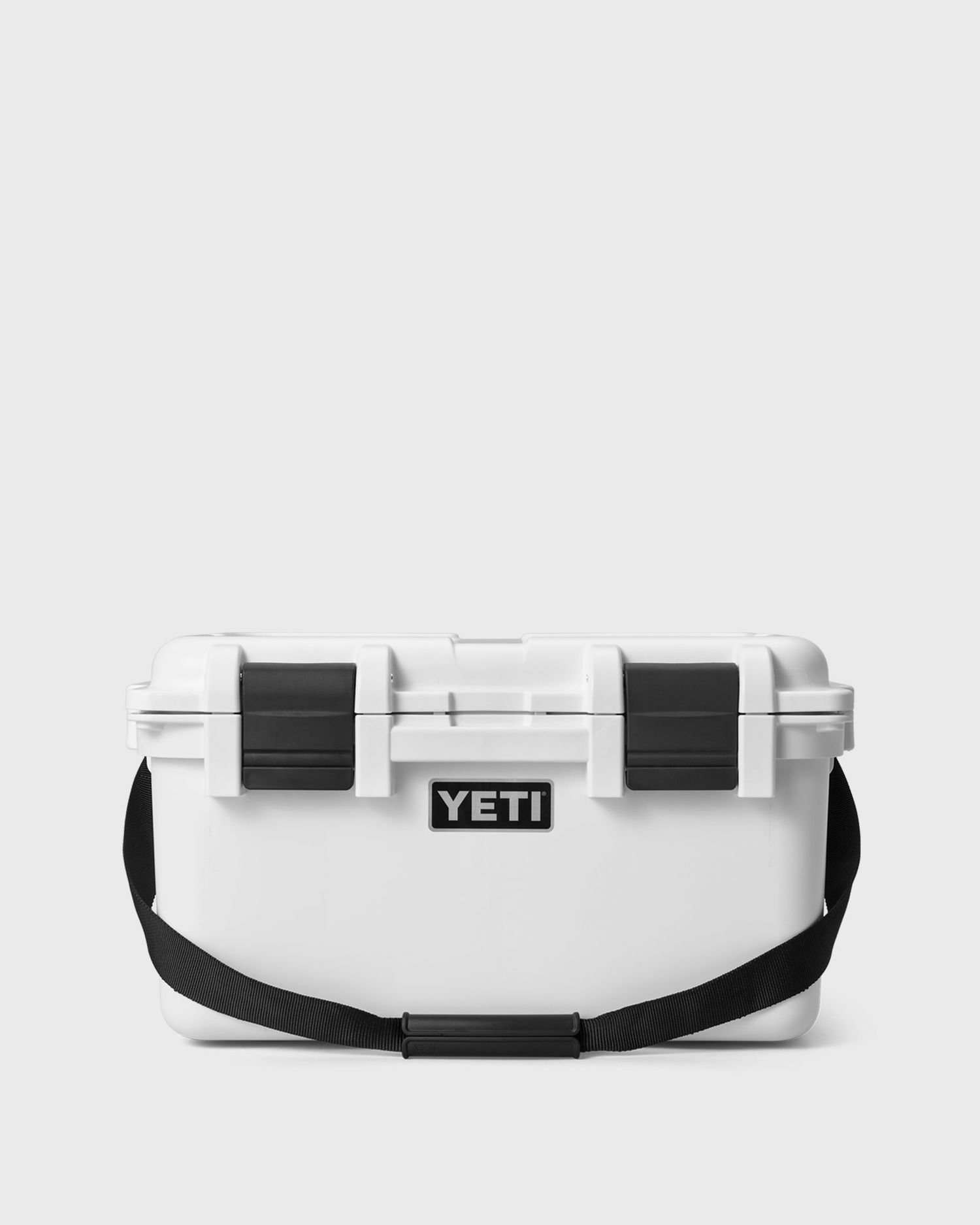 Batohy a tašky YETI GoBox 30 Gear Case Biela | 70000001293, 1