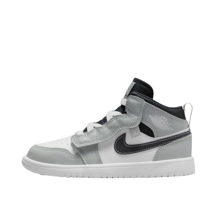 Tenisky a topánky Jordan Air Jordan 1 Mid Alt Šedá | AR6351-078