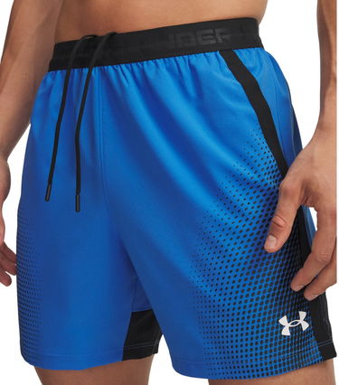 Šortky Under Armour Under Armour Vanish Graphic Shorts Modrá | 6007632-402, 4