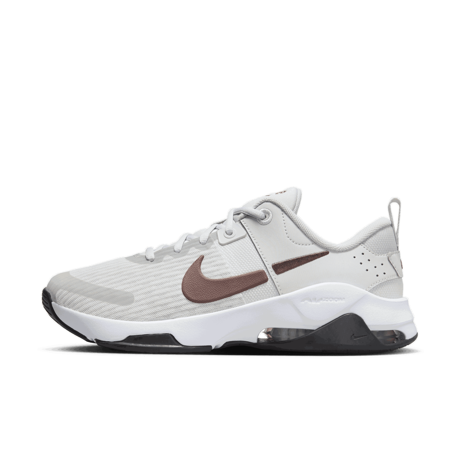 Tenisky a topánky Nike Zoom Bella 6 Šedá | DR5720-003, 0