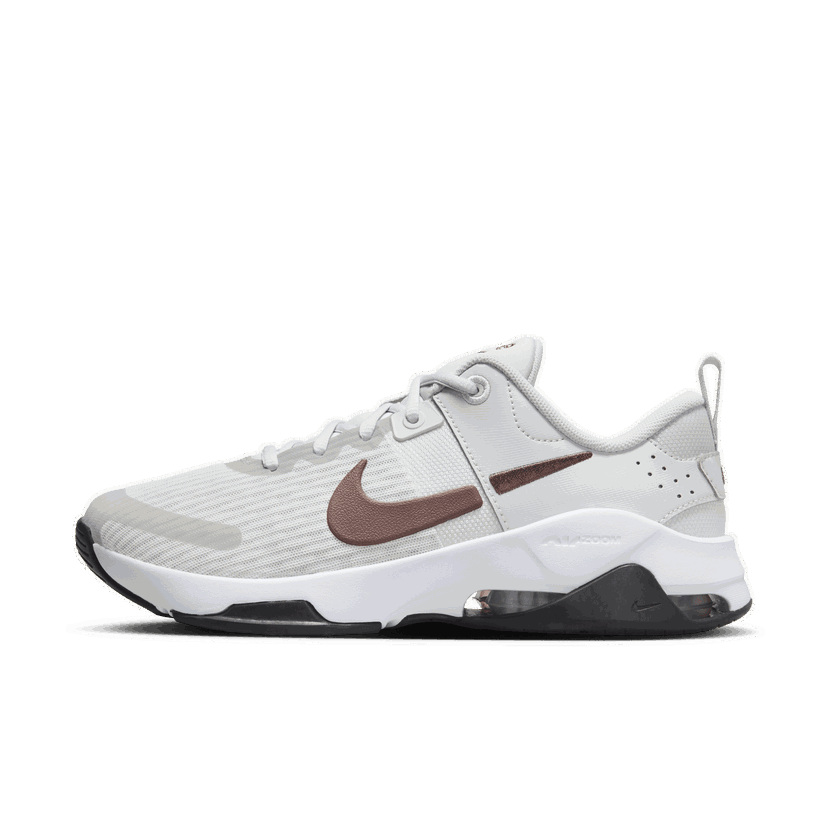 Tenisky a topánky Nike Zoom Bella 6 Šedá | DR5720-003