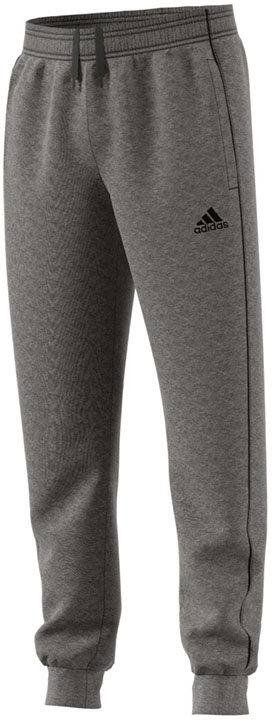 Tepláky adidas Originals Core 18 Sweatpants Šedá | cv3957