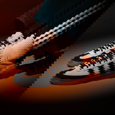 Tenisky a topánky adidas Originals Handball Spezial Béžová | HP3715, 1