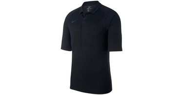 Dres Nike Nike Dry Referee Jersey Čierna | aa0735-010, 1