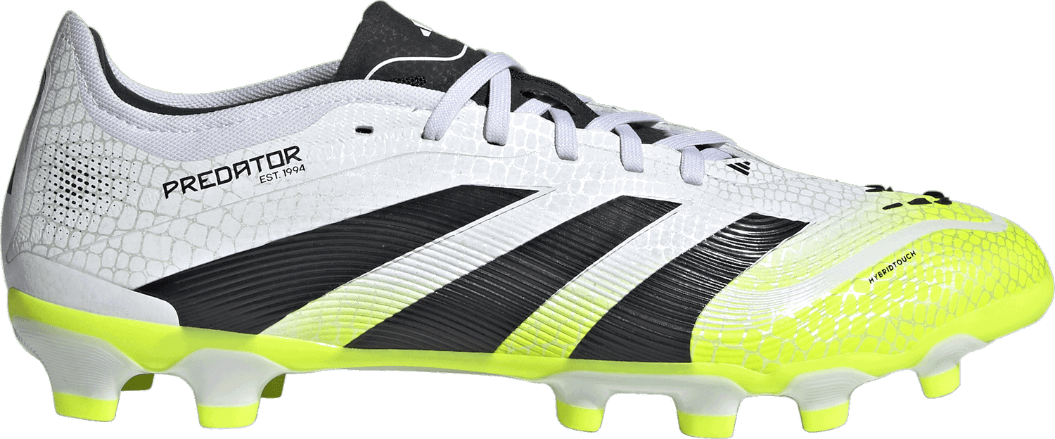 Tenisky a topánky adidas Performance Predator Pro MG Biela | ji1186, 0