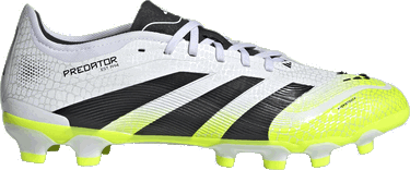 Tenisky a topánky adidas Performance Predator Pro MG Biela | ji1186, 0