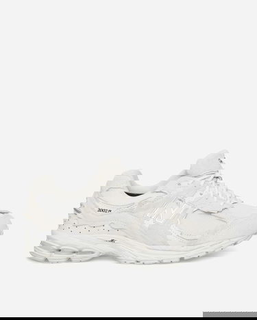 Tenisky a topánky New Balance 2002R 'White Reflection' - Protection Pack Biela | U2002DXA, 2
