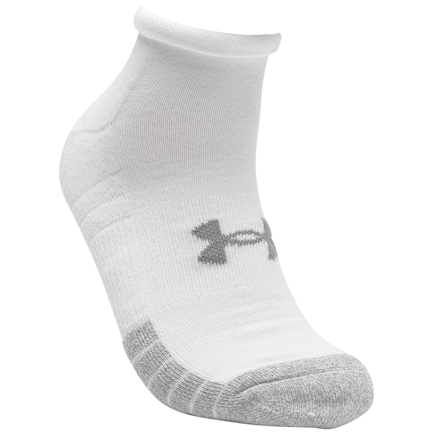 Ponožky Under Armour Heatgear Low Cut Rôznofarebný | 1346753-035, 1