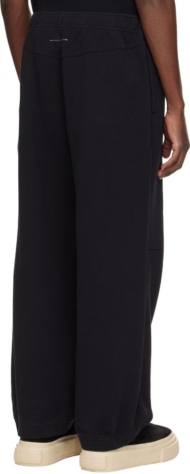 Tepláky Maison Margiela MM6 Maison Margiela 'Year of the Snake' Sweatpants Čierna | SH2KA0027 M25014, 2