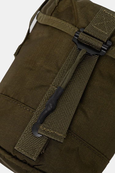 Taška cez rameno Maharishi Maha M.A.L.I.C.E. Pouch Bag Zelené | 1116.OLIVE, 3