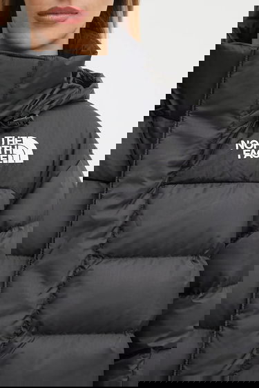 Prešívaná bunda The North Face The North Face Limbara Insulated Jacket Čierna | NF0A8DZXJK31, 5