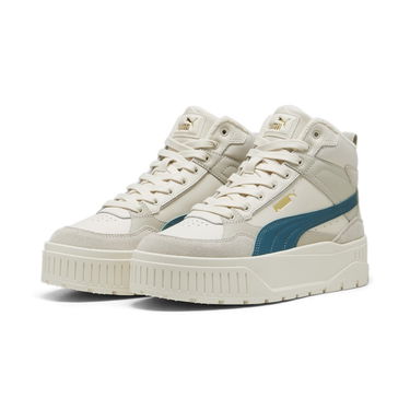 Tenisky a topánky Puma Karmen II Idol Mid Biela | 397464-01, 1