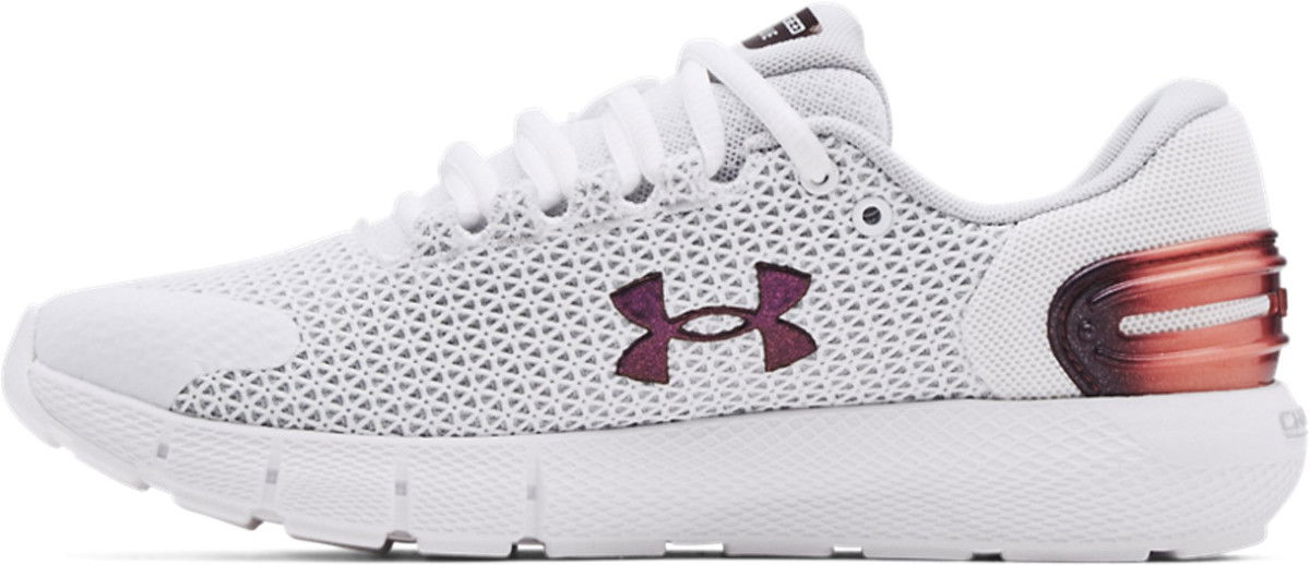 Tenisky a topánky Under Armour Charged Rogue2.5 W Biela | 3024478-100, 1