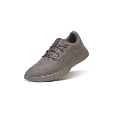 Tenisky a topánky Allbirds Wool Runner NZ Šedá | A12075W, 0
