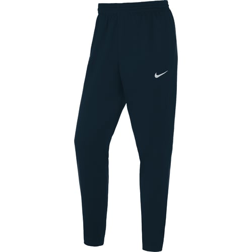 Tepláky Nike Team Basketball Training Pants Čierna | NT0207, 0