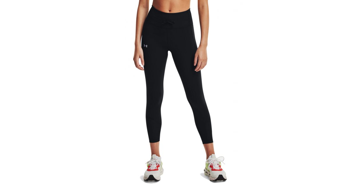 Legíny Under Armour Under Armour Meridian Cropped Leggings Čierna | 1365801-001, 1