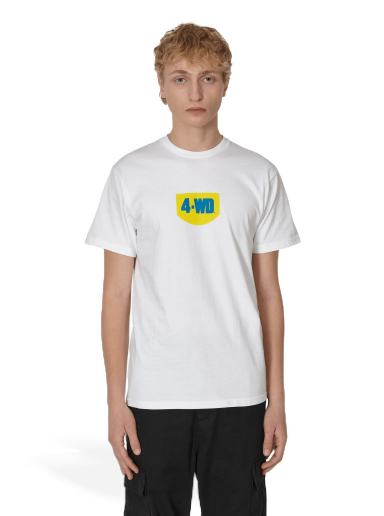 4-WD Company T-Shirt