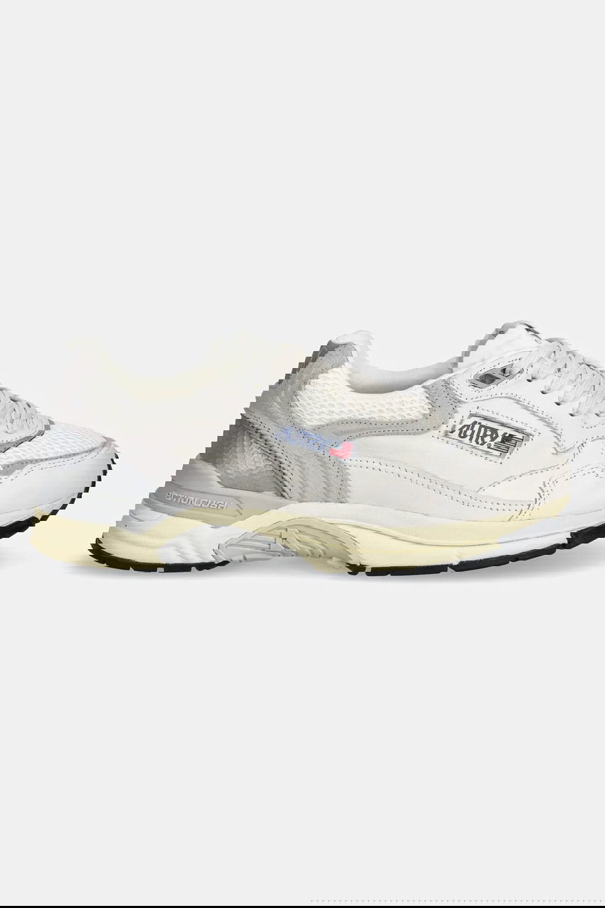 Tenisky a topánky Autry Hyperway Šedá | A1UNHYLMGN01, 1