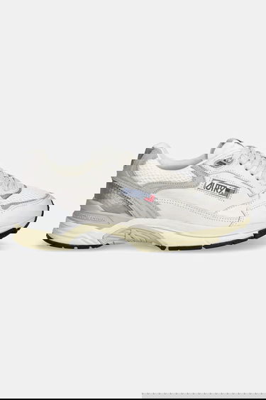 Tenisky a topánky Autry Hyperway Šedá | A1UNHYLMGN01, 1