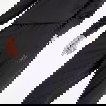 Tepláky The North Face Spacer Air Jogger Čierna | NF0A827A5S51, 2