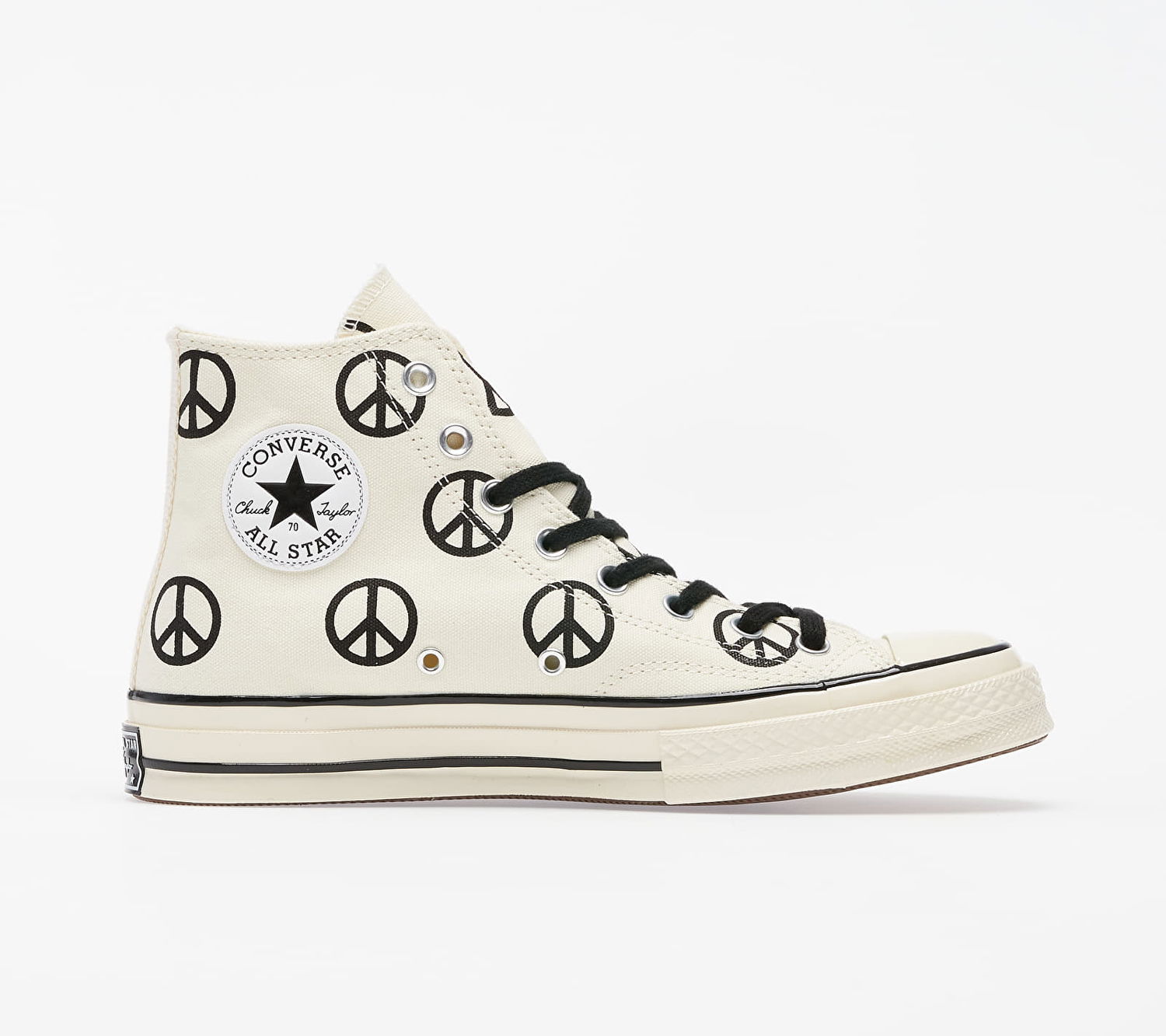Tenisky a topánky Converse Chuck 70 Béžová | 167912C, 1