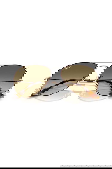 Slnečné okuliare Ray-Ban Ray-Ban Aviator Gradient Sunglasses Hnedá | 0RB3025.92700A, 6