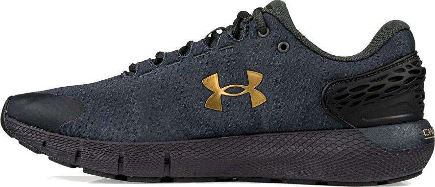 Tenisky a topánky Under Armour UA Charged Rogue 2 Storm Čierna | 3023371-500, 1