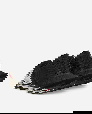 Tenisky a topánky Mizuno Graphpaper Wave Prophecy LS Sneakers Black Čierna | D1GD2409-01, 2