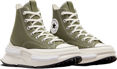 Tenisky a topánky Converse Run Star Legacy Zelené | a06154c-a06154c, 3