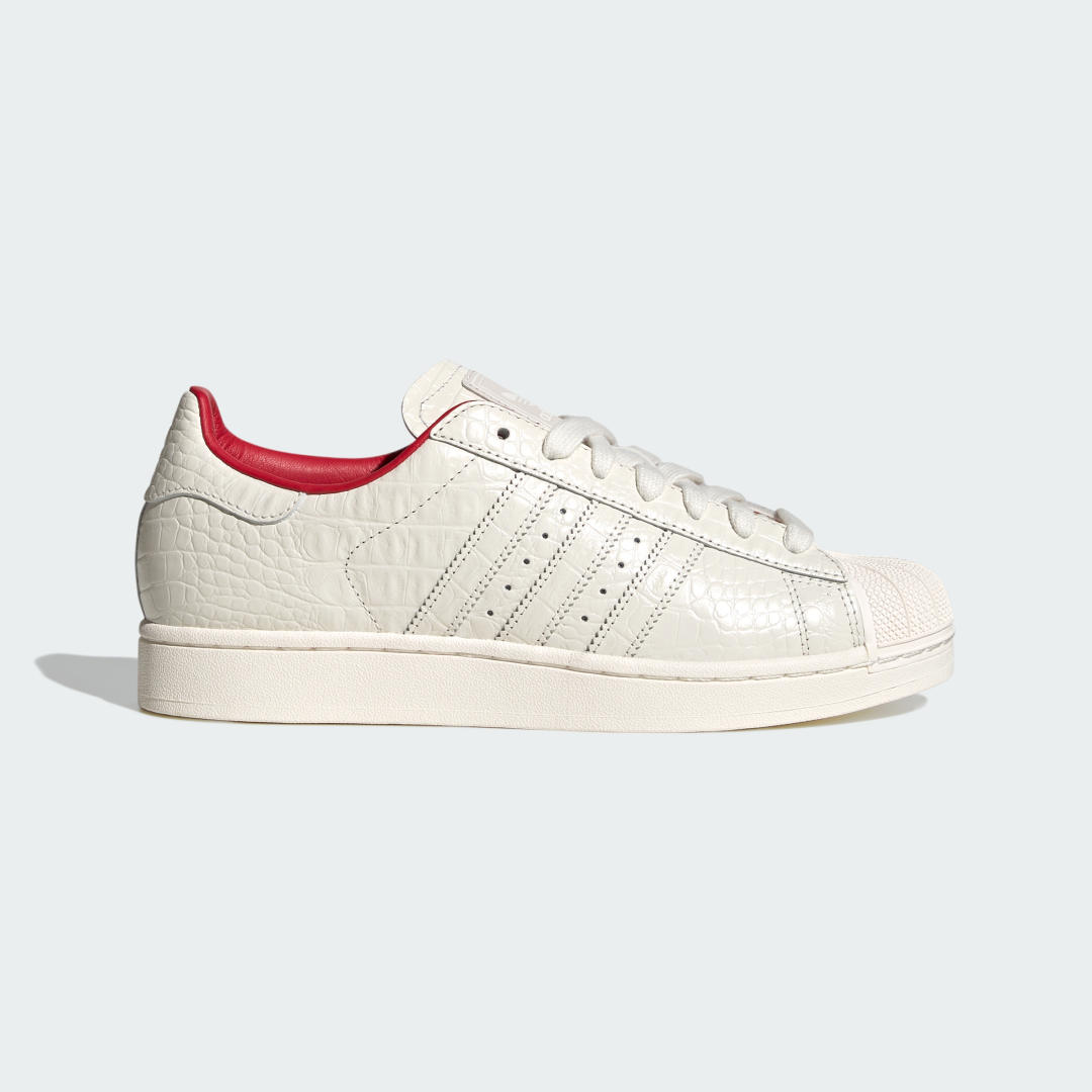 Tenisky a topánky adidas Originals SUPERSTAR II Biela | IH9763, 0