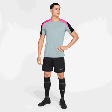 Dres Nike Nike Strike Dri-FIT Short Sleeve Football T-Shirt Šedá | FN2399-395, 4