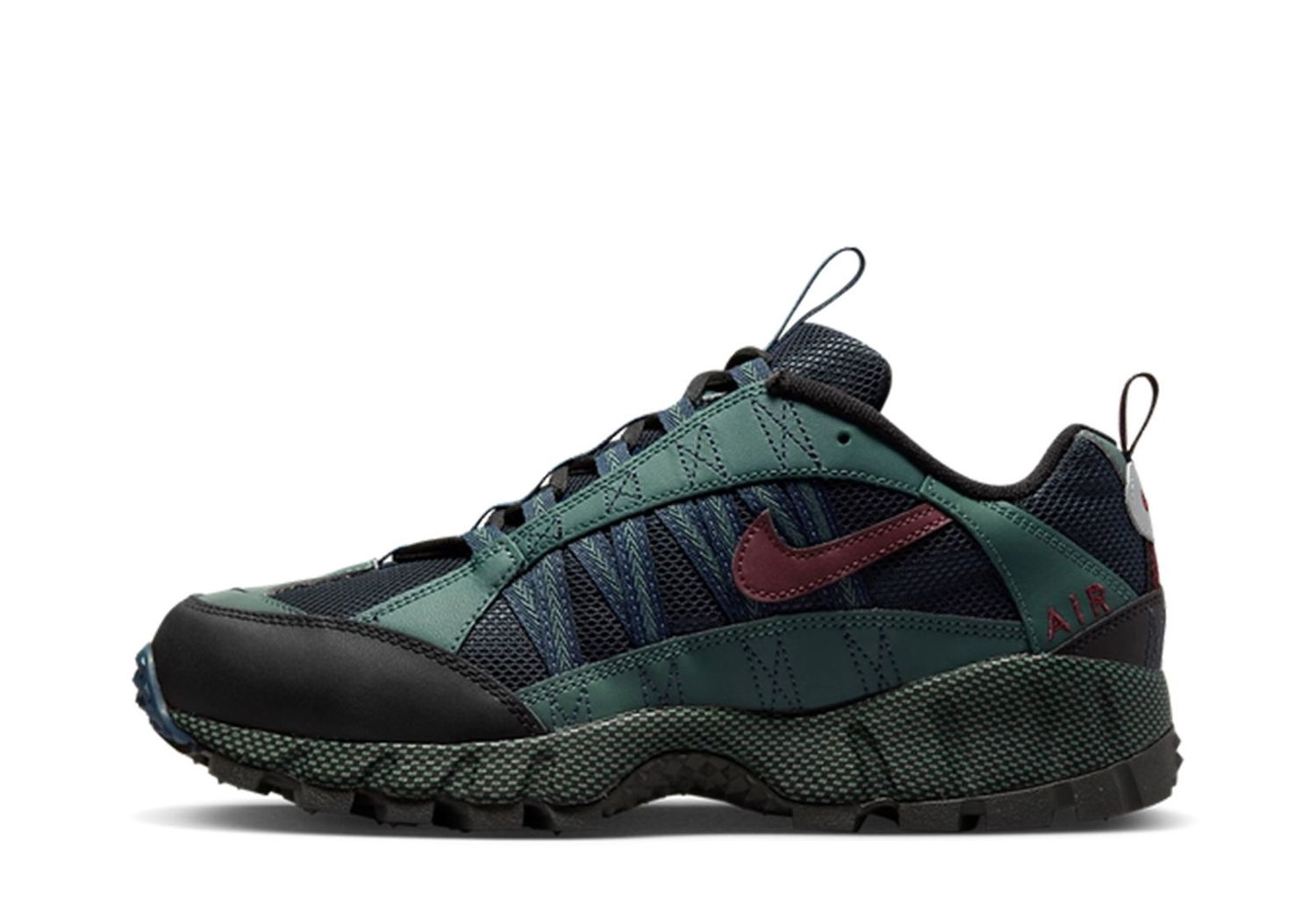 Tenisky a topánky Nike Air Humara "Midnight Navy" Navy | FJ7098-001, 1