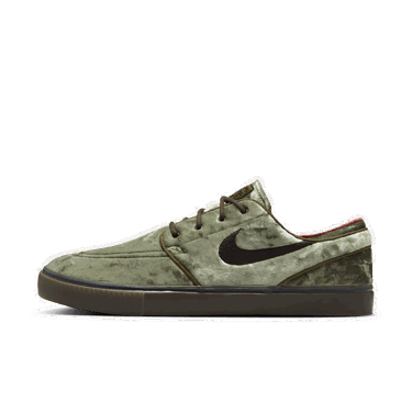 Tenisky a topánky Nike SB Zoom Janoski OG+ SE Zelené | FZ1302-200, 0