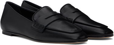 Oblečenie Aeyde Aeyde Alfie Leather Loafers Čierna | A11-FL-GGRS08FL1-SS24-800-007, 3