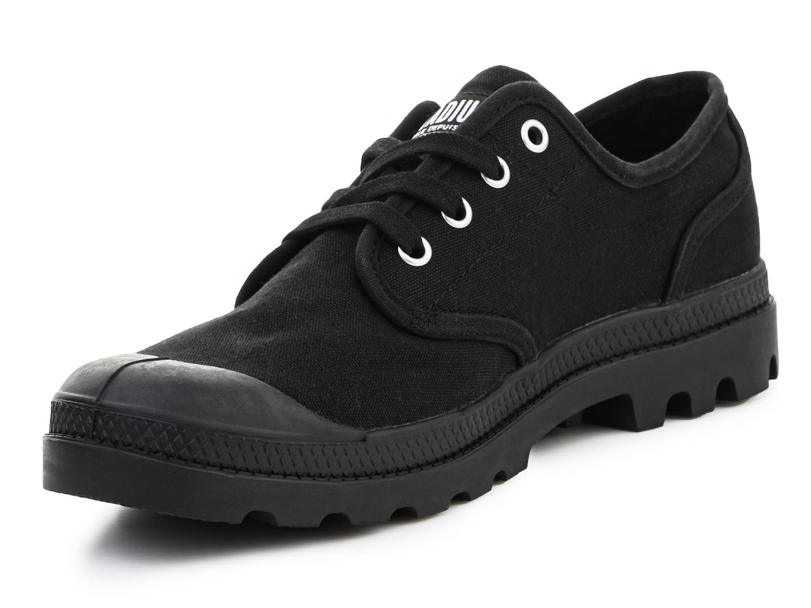 Pampa Oxford