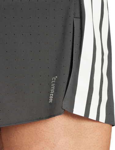 Šortky adidas Originals Adizero 2inch Shorts Šedá | ix8975, 3