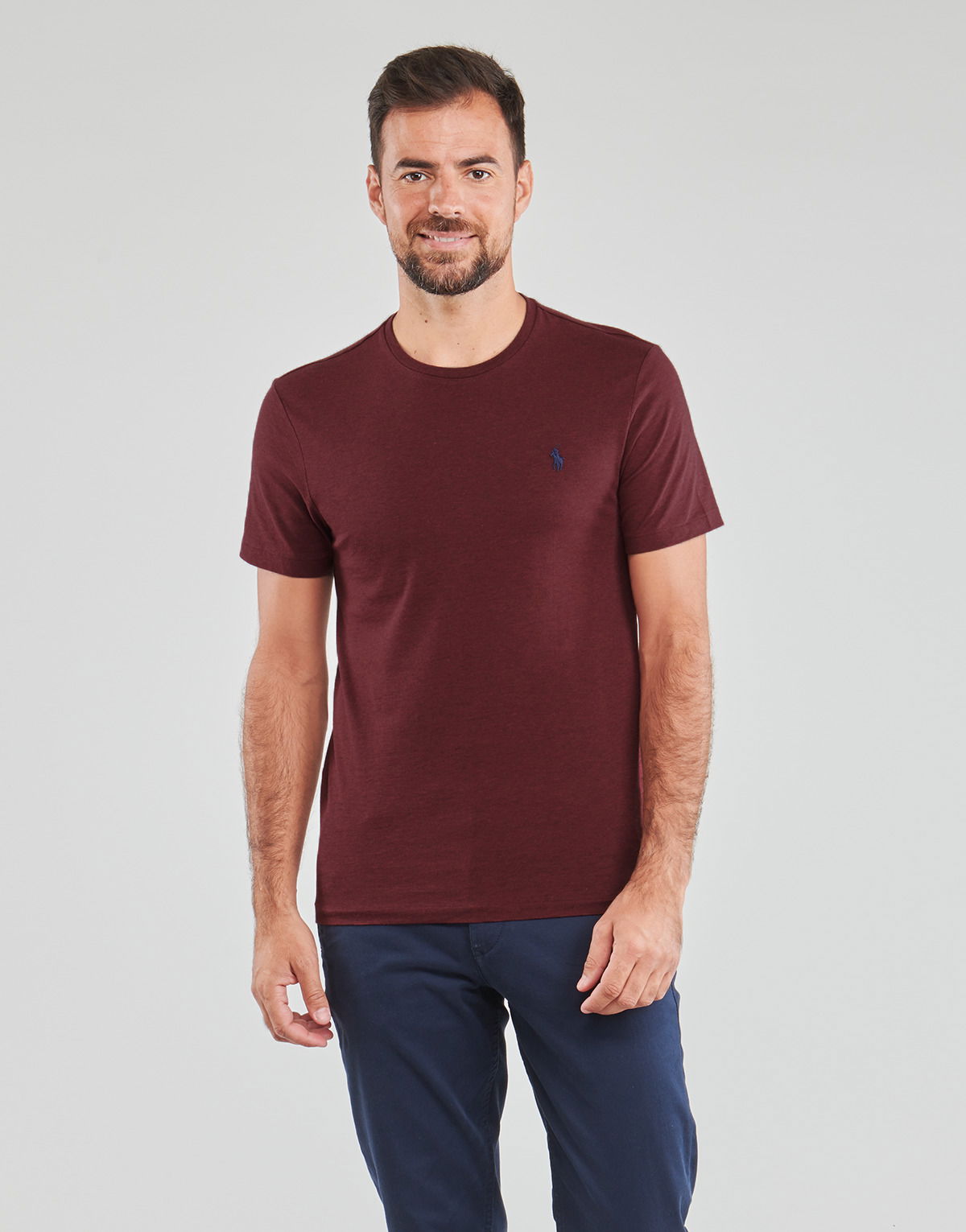 Polo Tee