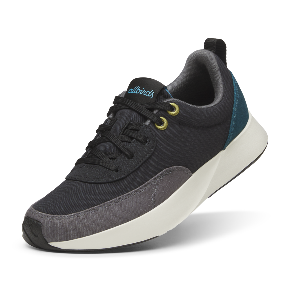 Tenisky a topánky Allbirds Couriers Čierna | A10885W, 0