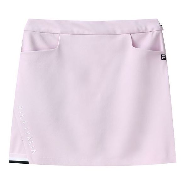 Sukňa FILA FILA Sports Tennis Skirt Ružová | A11W125321F-LP