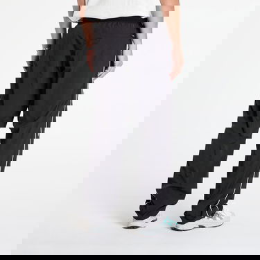 Tepláky Patta Team Athletic Department Nylon Track Pants Čierna | POC-AW25-4550-365-0003-001, 4