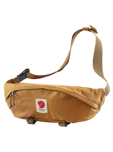 Ľadvinka FJÄLLRÄVEN Ulvö Hip Pack Large Hnedá | F23166-171