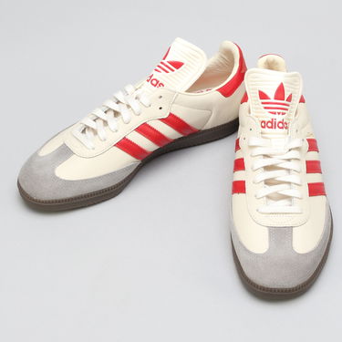 Tenisky a topánky adidas Originals Samba Classic OG Béžová | CQ2216, 2