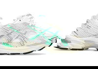 Gel-1130 White Malachite Green Off White Midsole (Women's)