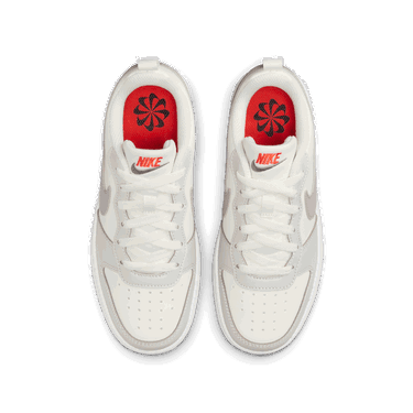 Tenisky a topánky Nike Nike Court Borough Low Recraft Biela | DV5456-127, 2