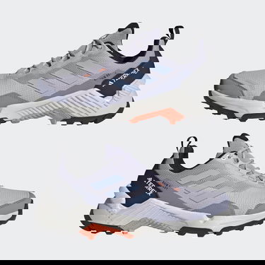 Tenisky a topánky adidas Performance Eastrail 2.0 RAIN.RDY Hiking Šedá | HQ0933, 6
