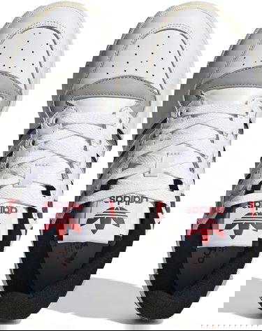 Tenisky a topánky adidas Originals Originals RIVALRY LOW 86 Biela | hq7022-3-5, 1