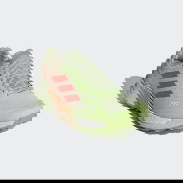 Tenisky a topánky adidas Performance Terrex Agravic Zelené | H03180, 5